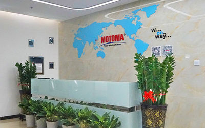 Κίνα Shenzhen Motoma Power Co., Ltd.