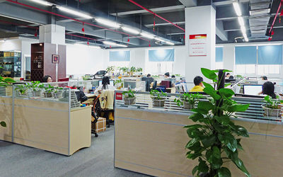 Κίνα Shenzhen Motoma Power Co., Ltd.