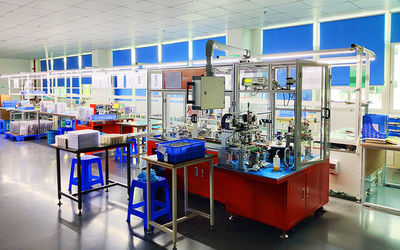 Shenzhen Motoma Power Co., Ltd.