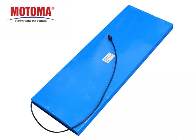 Βαθιά μπαταρία λίθιου ηλιακής ενέργειας κύκλων, μπαταρία 12V 140Ah Lifepo4 για ηλιακό 1