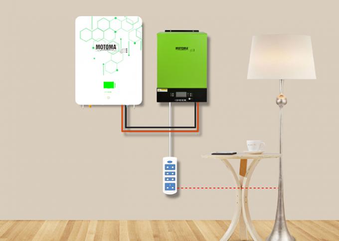 μπαταρία 48V 100Ah LiFePO4 2