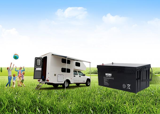 μπαταρία λίθιου 12V 100Ah LiFePO4 1