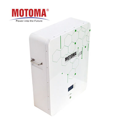 Αγορά 4,8 τοίχος μπαταριών KWH 48v 100ah Lifepo4 που τοποθετείται για το ηλιακό σύστημα σε απευθείας σύνδεση κατασκευαστής