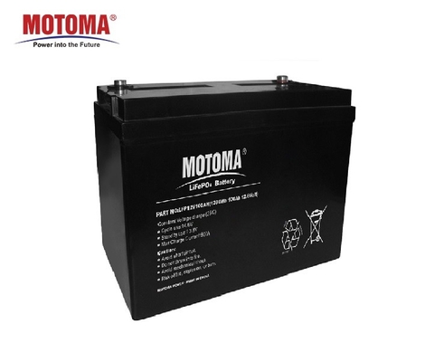βαθιές μπαταρίες κύκλων 12V 200Ah LiFePO4 MOTOMA για το rv