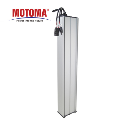 Μπαταρία cOem 12V 24V 50Ah 60Ah LiFePO4 για τον ηλιακό φωτεινό σηματοδότη των οδηγήσεων