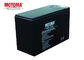 Βαθιά μπαταρία 12Ah λίθιου κύκλων UPS με την ευφυή επικοινωνία BMS