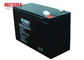 Βαθιά μπαταρία 12Ah λίθιου κύκλων UPS με την ευφυή επικοινωνία BMS