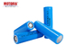 MOTOMA 18650 επανακαταλογηστέο κύτταρο 3.7V 2600mAh μπαταριών για το ηλιακό σύστημα UPS