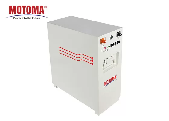 ποιότητας μπαταρία 51.2V 100ah Lifepo4, σιδηρο μπαταρία φωσφορικού άλατος λίθιου για το ηλιακό σύστημα εργοστάσιο